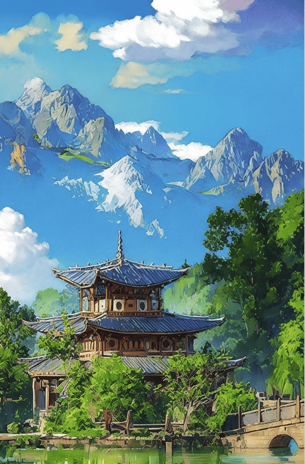 second image